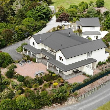 Hyecroft Lodge Whangarei Dış mekan fotoğraf