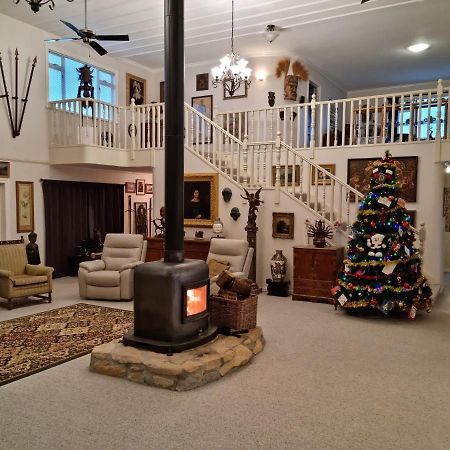Hyecroft Lodge Whangarei Dış mekan fotoğraf