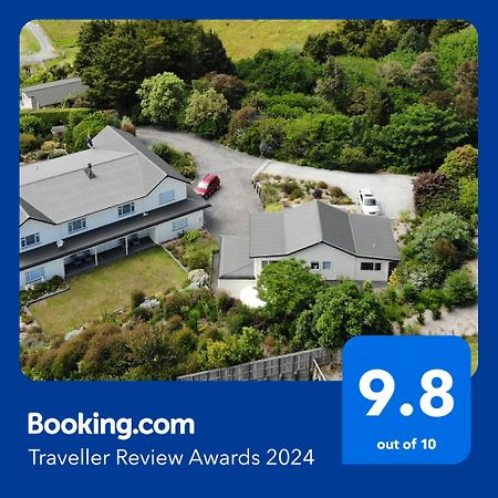 Hyecroft Lodge Whangarei Dış mekan fotoğraf