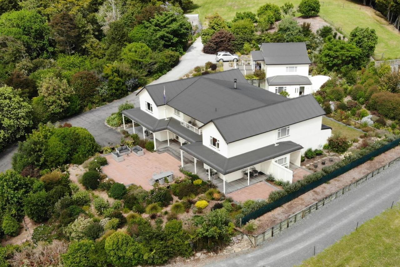 Hyecroft Lodge Whangarei Dış mekan fotoğraf