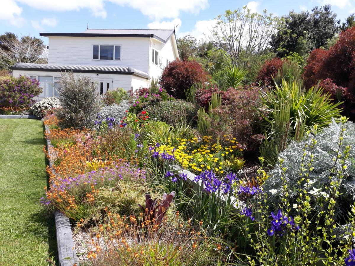 Hyecroft Lodge Whangarei Dış mekan fotoğraf