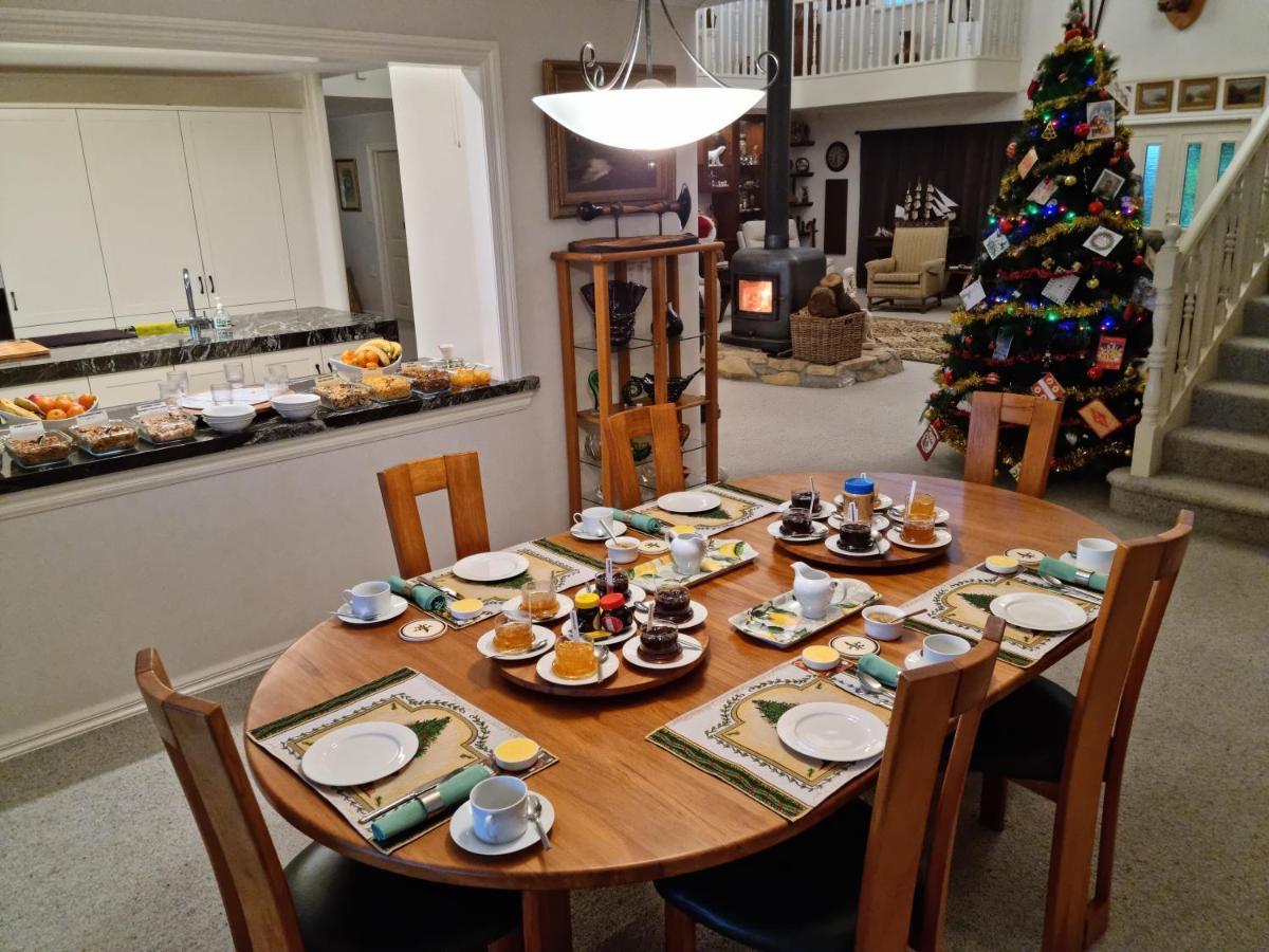 Hyecroft Lodge Whangarei Dış mekan fotoğraf
