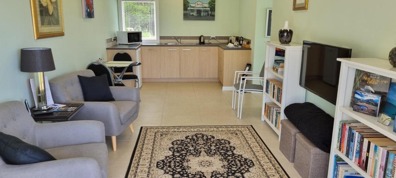 Hyecroft Lodge Whangarei Dış mekan fotoğraf