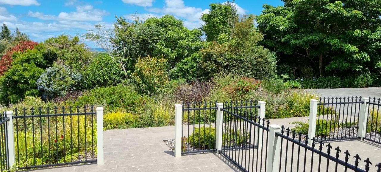 Hyecroft Lodge Whangarei Dış mekan fotoğraf
