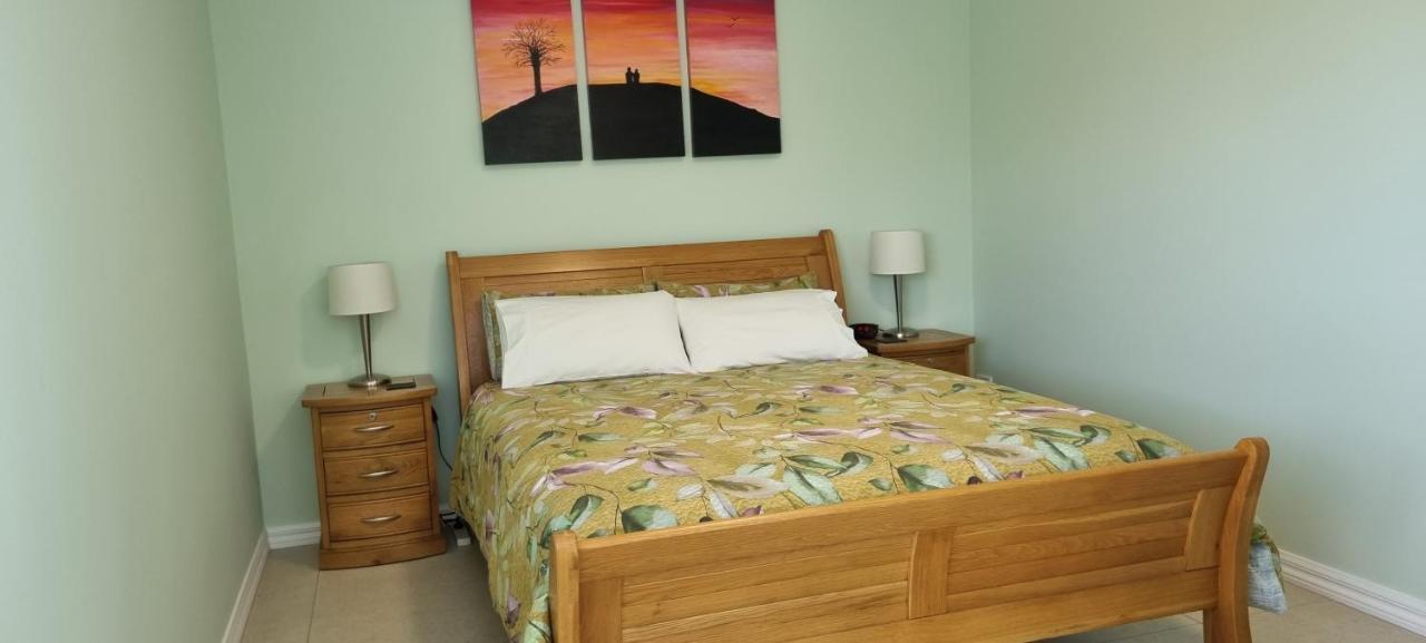 Hyecroft Lodge Whangarei Dış mekan fotoğraf