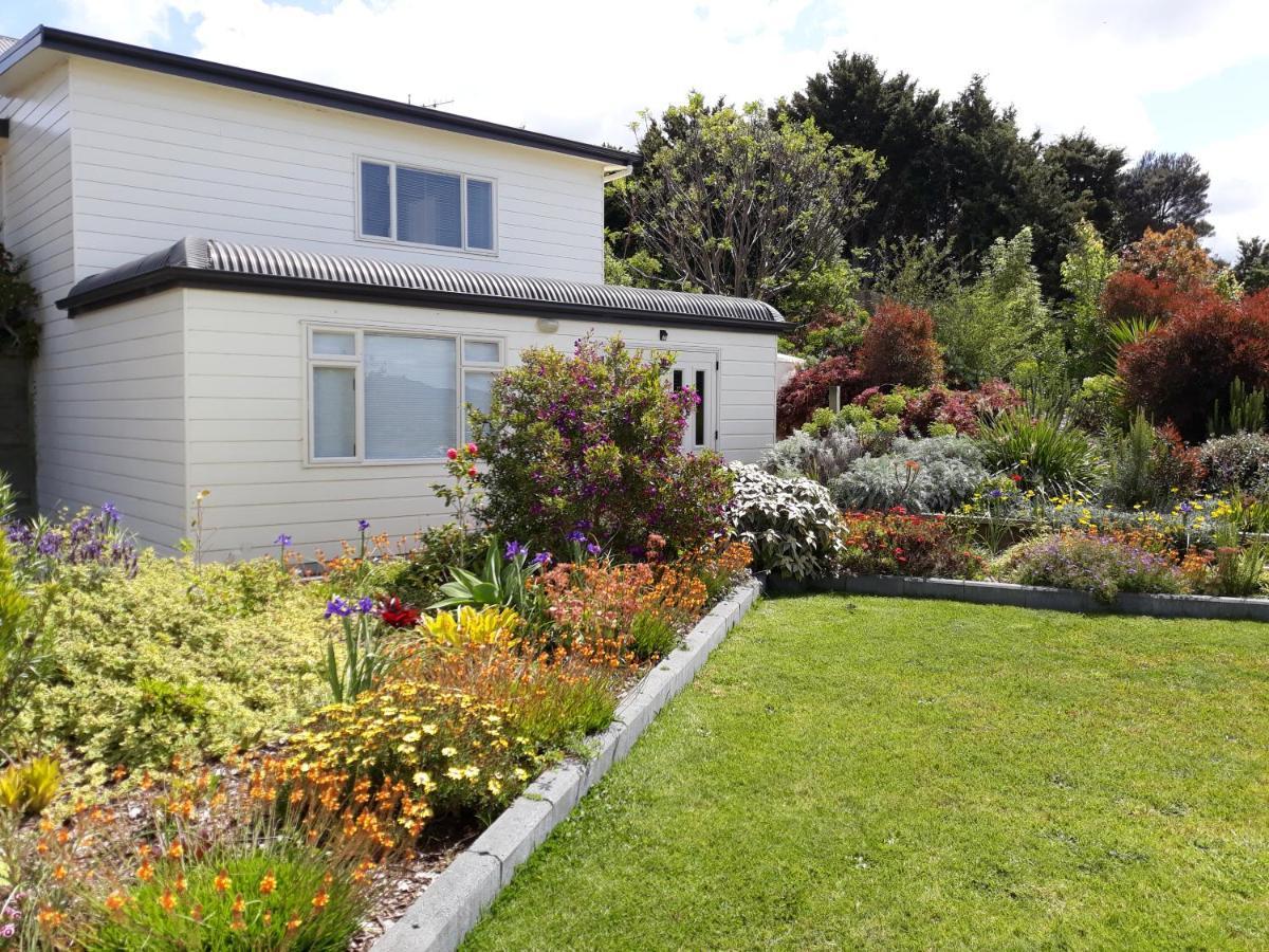 Hyecroft Lodge Whangarei Dış mekan fotoğraf