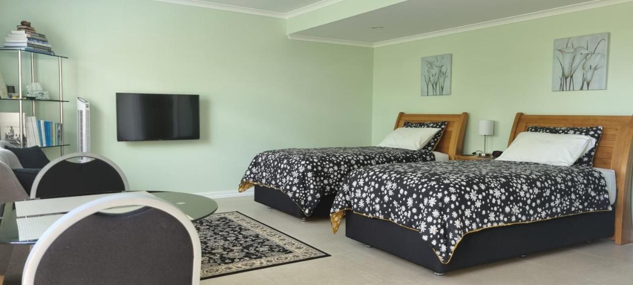 Hyecroft Lodge Whangarei Dış mekan fotoğraf