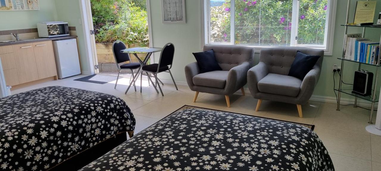 Hyecroft Lodge Whangarei Dış mekan fotoğraf