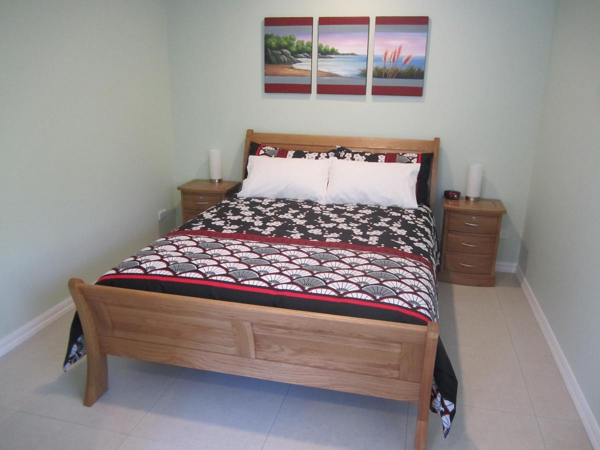 Hyecroft Lodge Whangarei Dış mekan fotoğraf