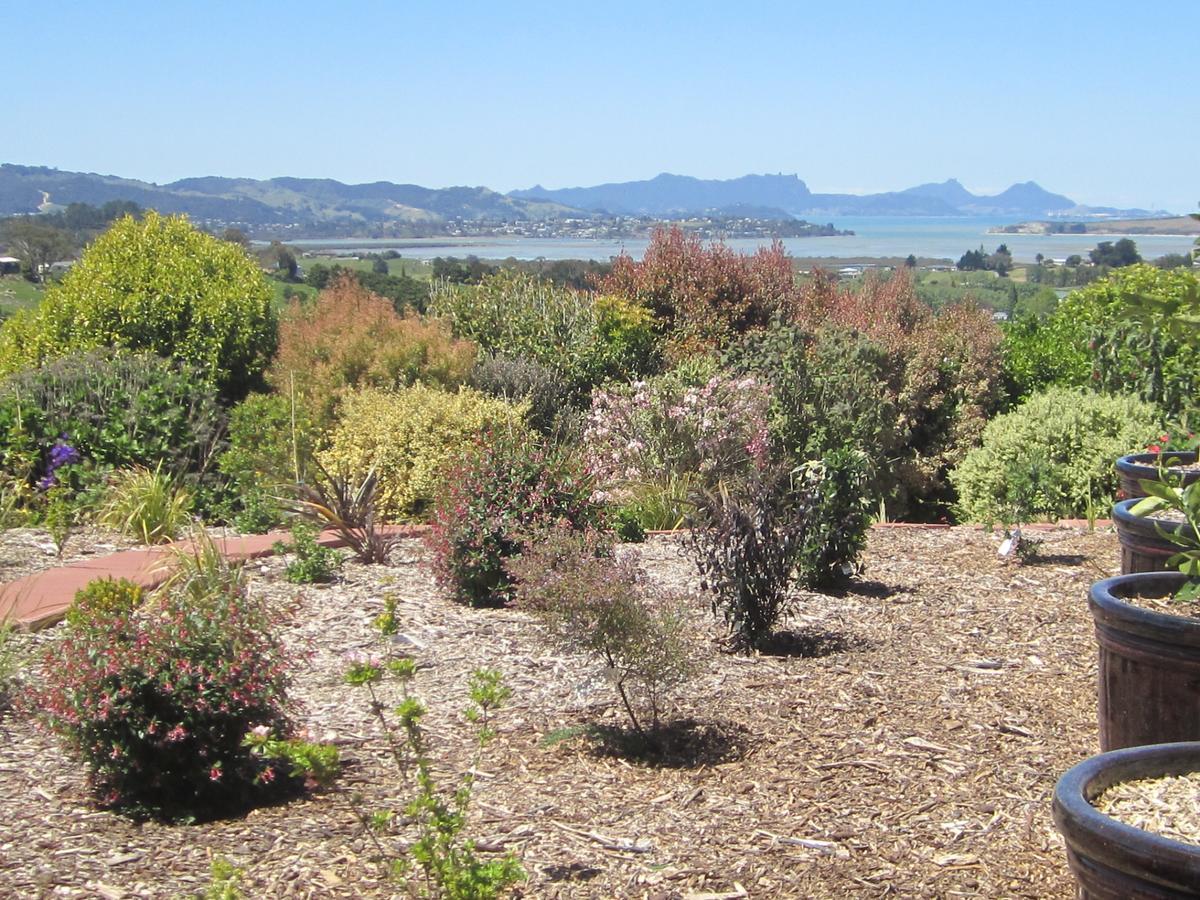 Hyecroft Lodge Whangarei Dış mekan fotoğraf