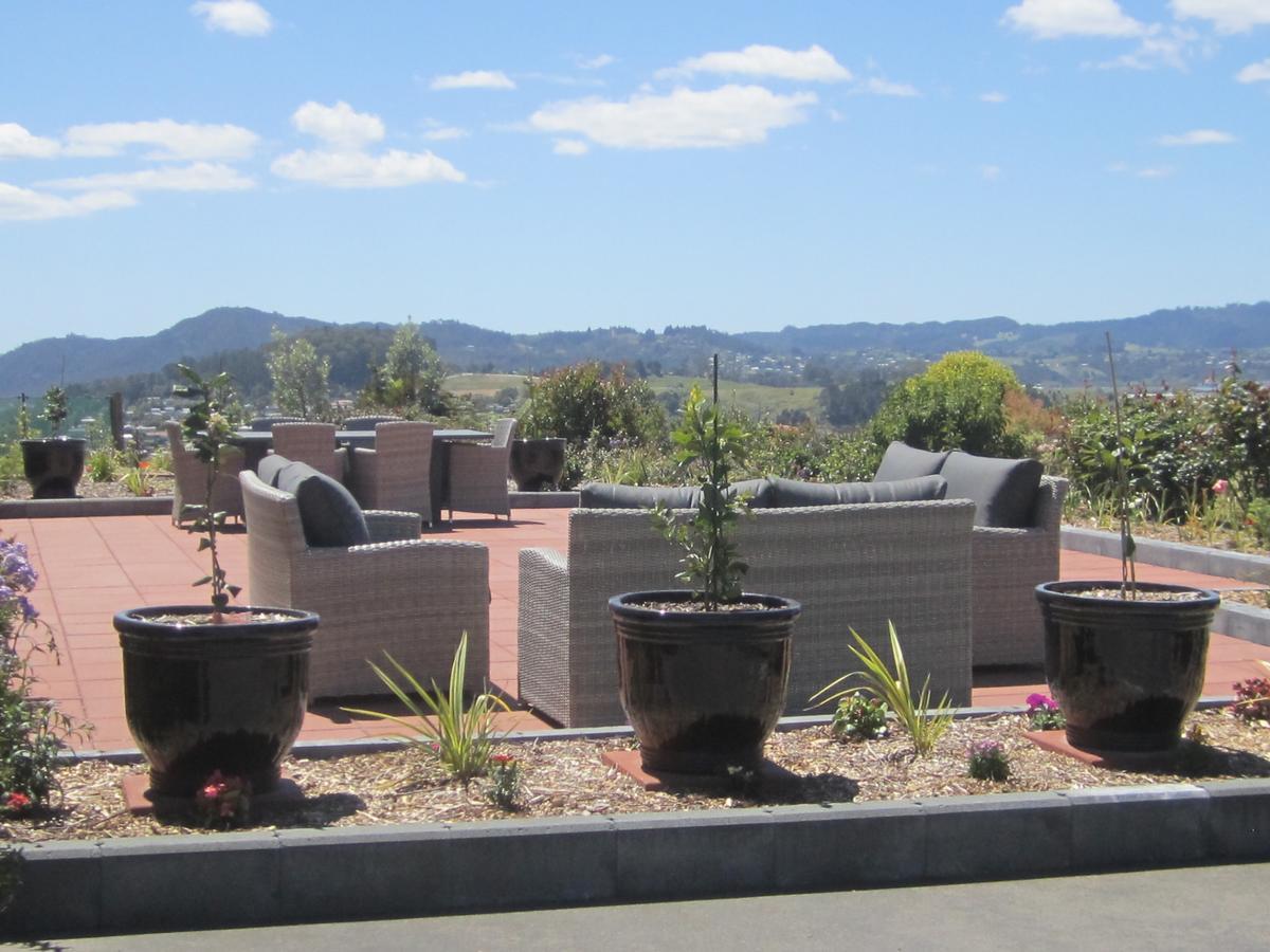 Hyecroft Lodge Whangarei Dış mekan fotoğraf