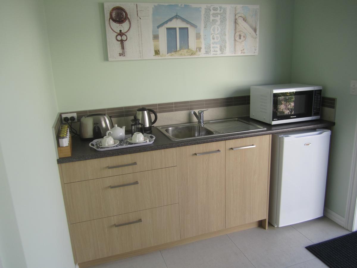 Hyecroft Lodge Whangarei Dış mekan fotoğraf